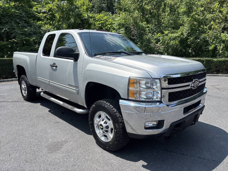 chevrolet silverado 2500hd 2011 1GC2KXCG9BZ192117 image chevrolet silverado 2500hd 2011 1GC2KXCG9BZ192117 image
